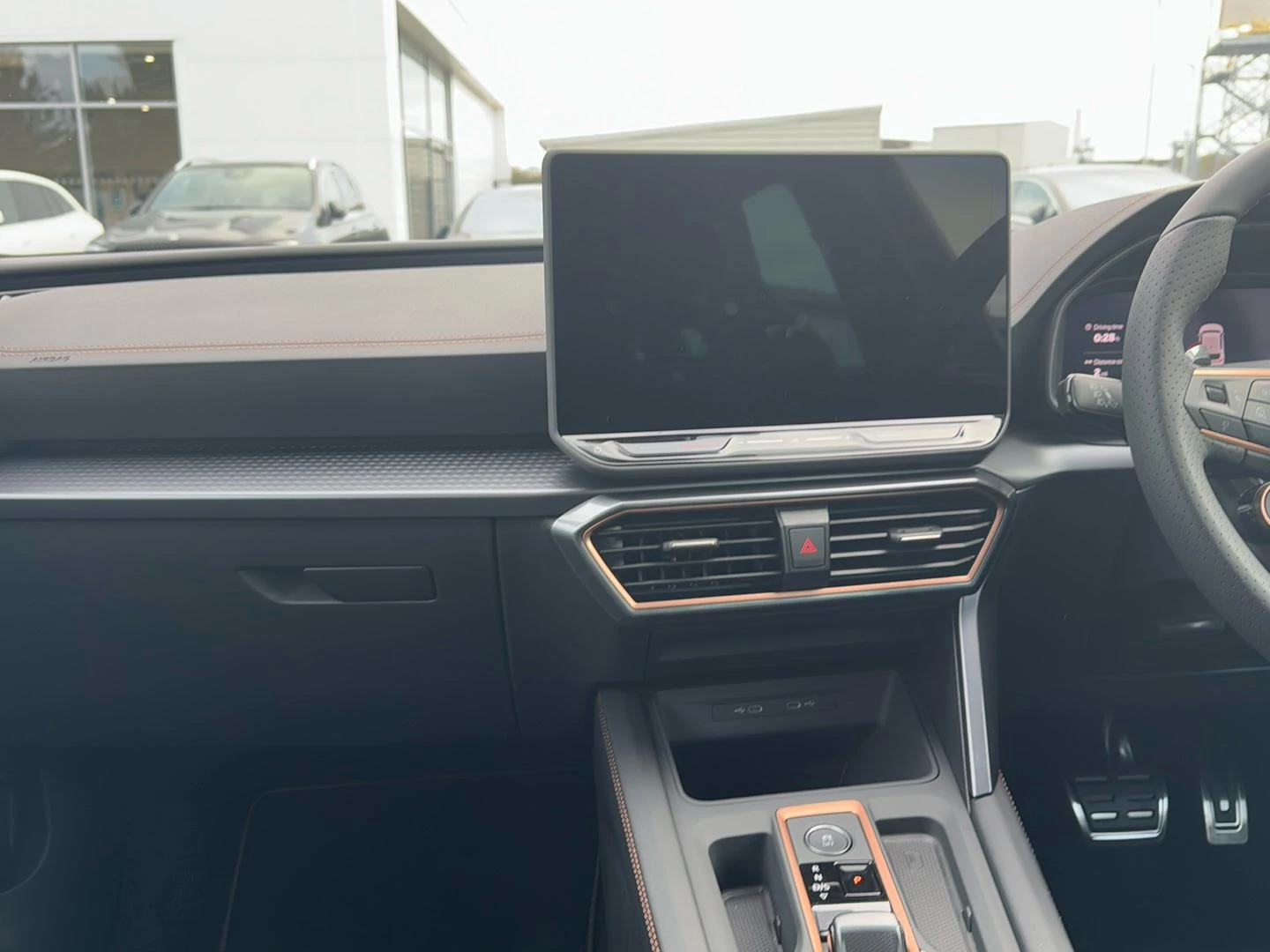 CUPRA Leon 1.5 eHybrid 272 VZ First Edition 5dr DSG