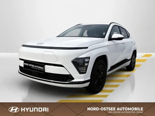 Hyundai Kona TREND ELEKTRO 2WD SHZ LHZ NAVI KAMERA LED Trend