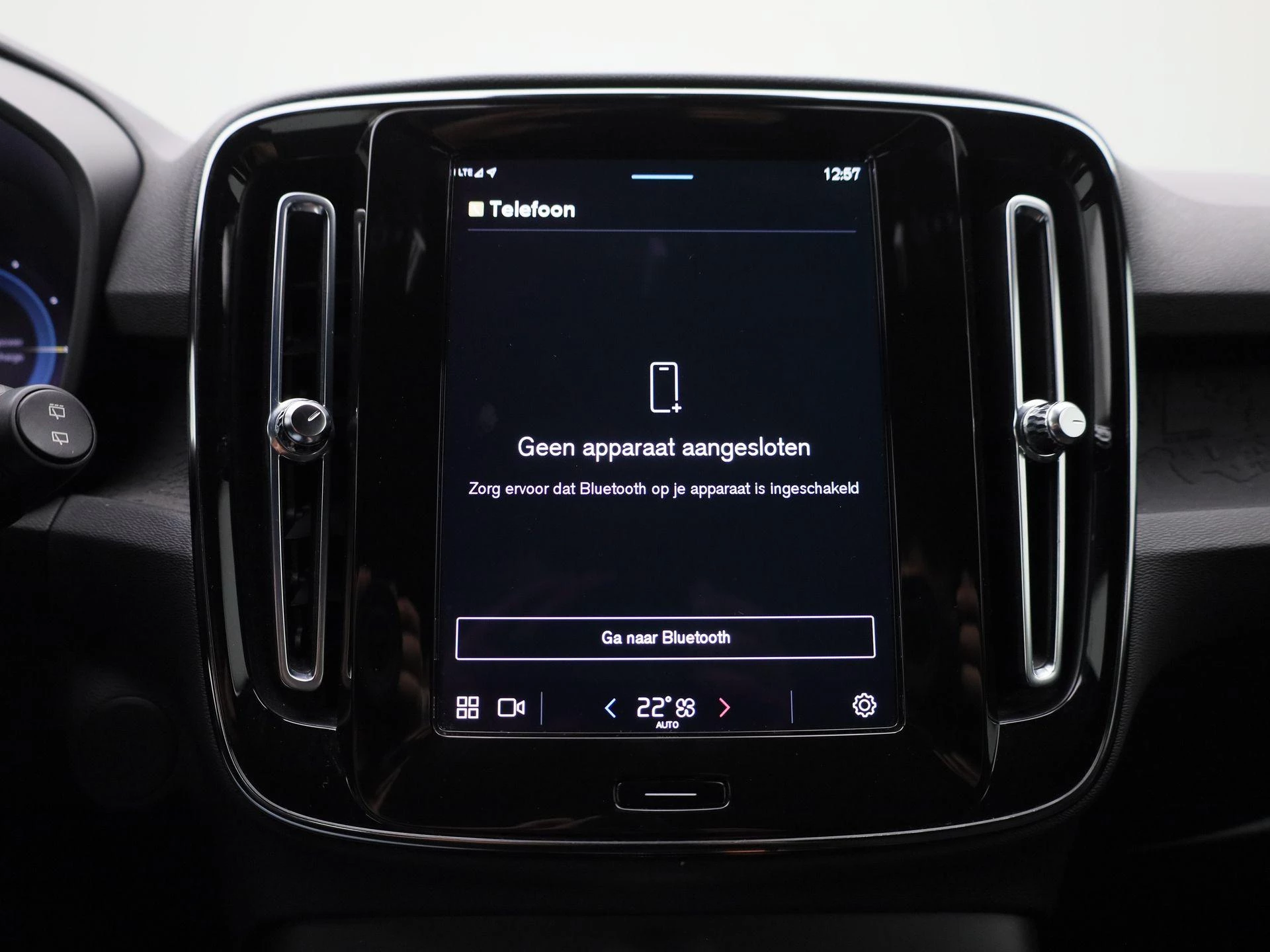 Volvo XC40 Recharge Core