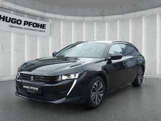 Peugeot 508 SW Allure Pack
