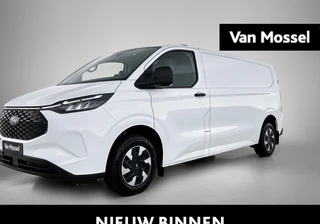 Ford Transit Custom 340 L2H1 Trend 65 kWh