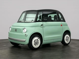 Fiat Topolino