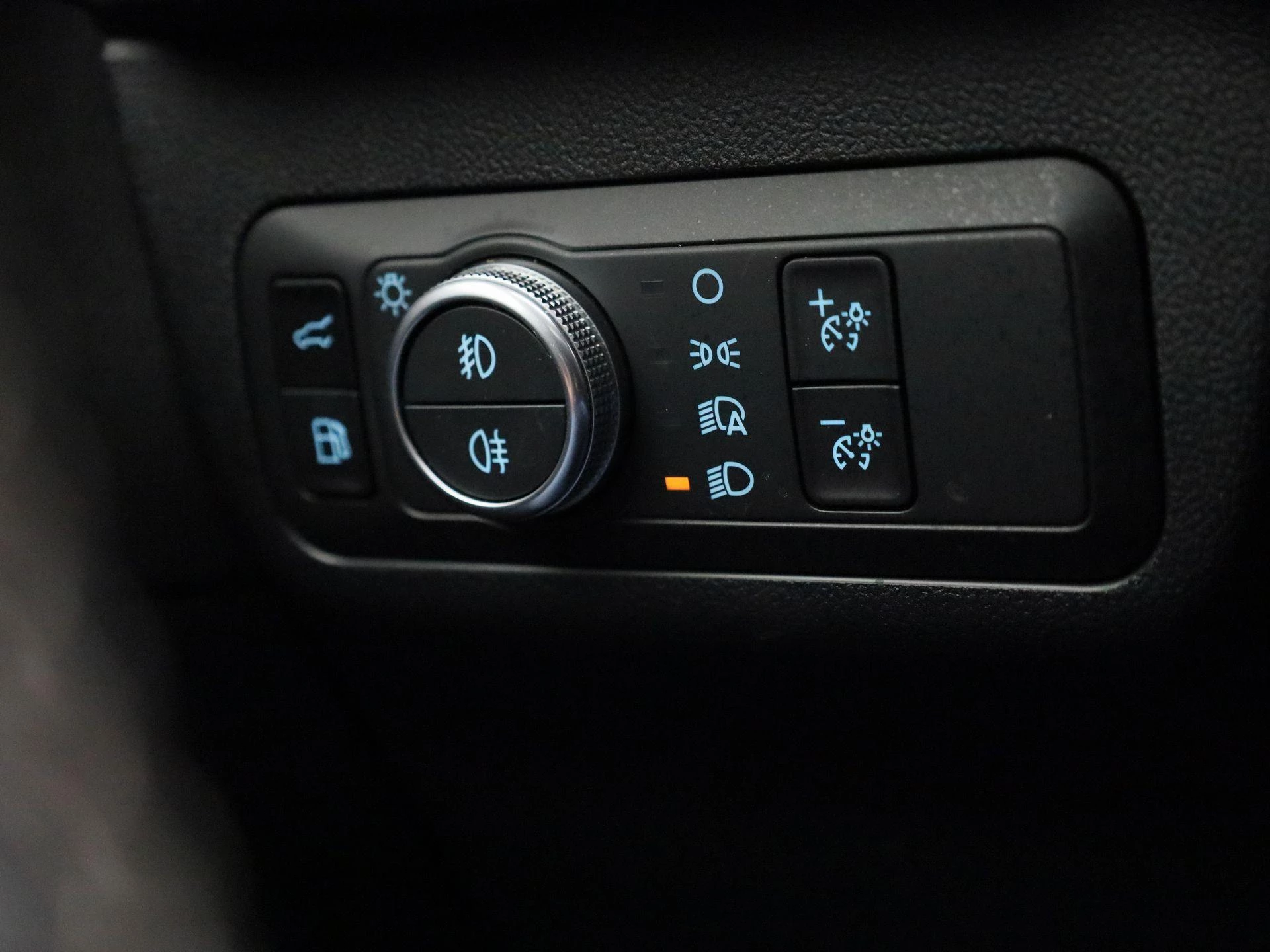 Ford Kuga 2.5 PHEV Vignale