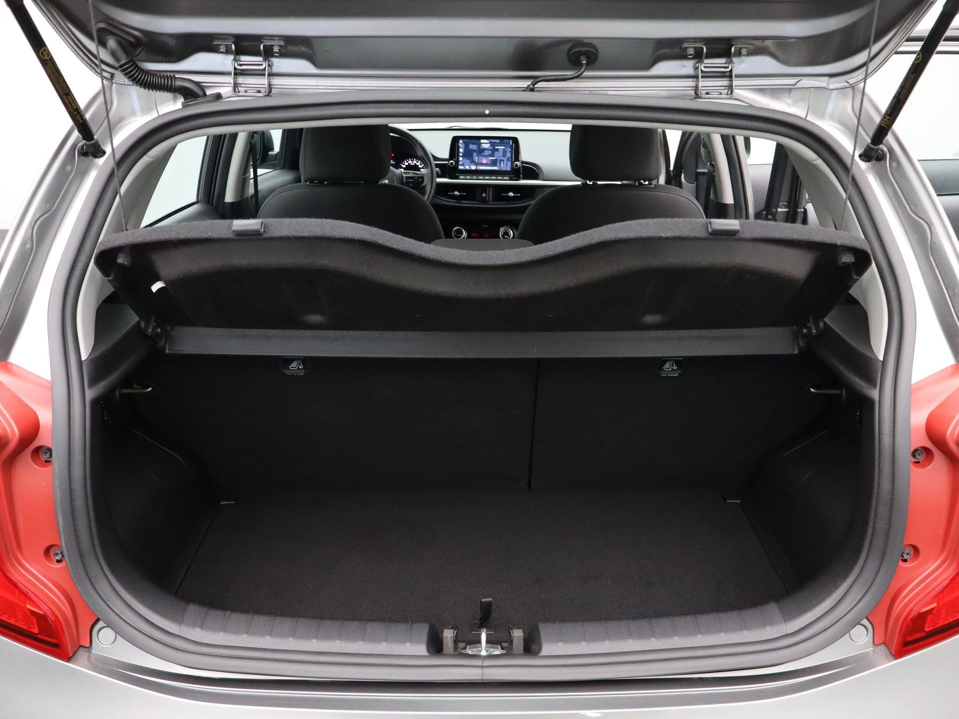 Kia Picanto 1.0 DPi DynamicPlusLine