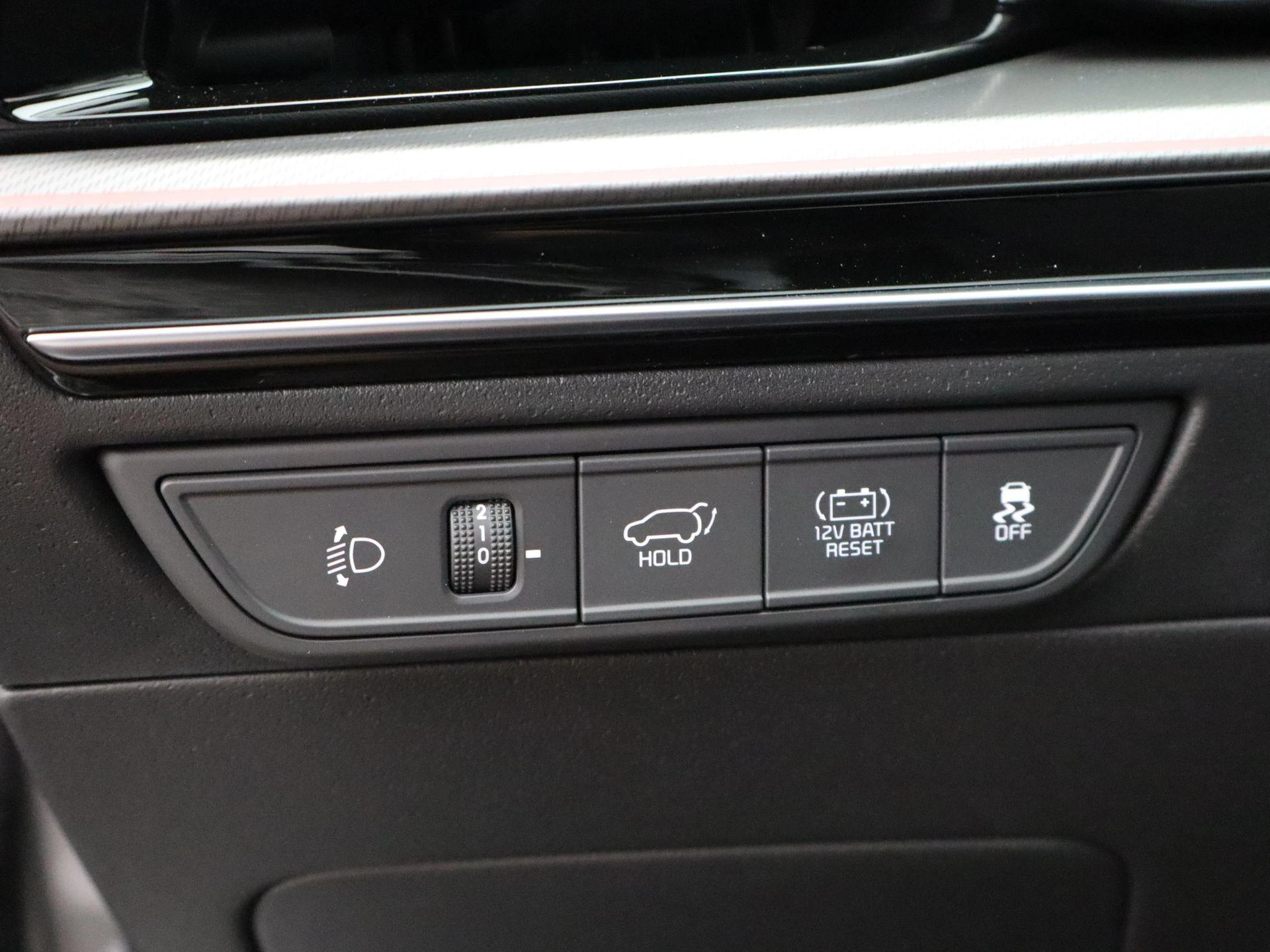 Kia Niro 1.6 GDi Hybrid DynamicPlusLine