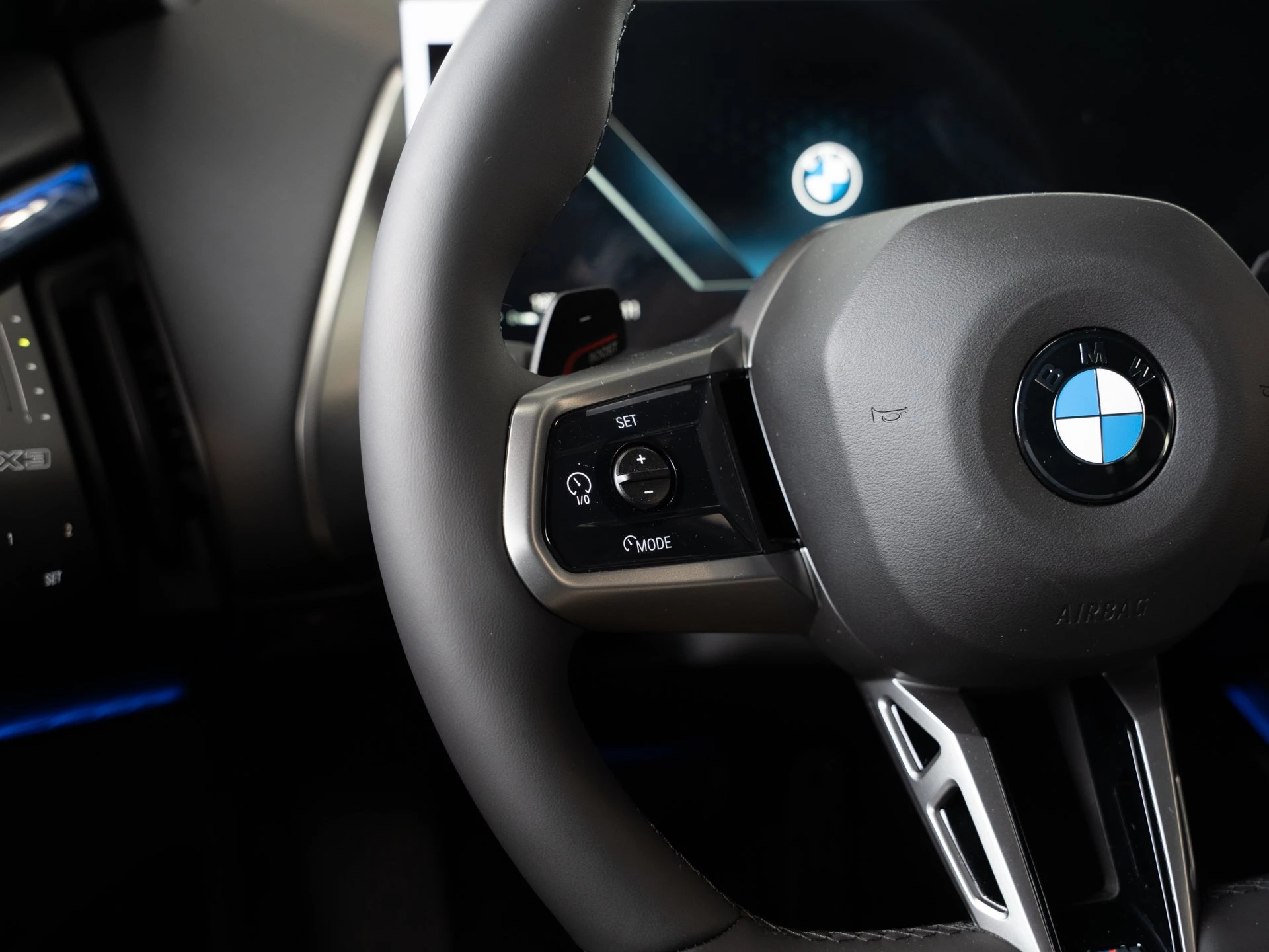BMW X3 xDrive20d M Sport.Sport Pro