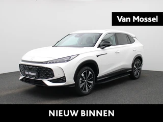 MG HS 1.5 PHEV Aut. Luxury
