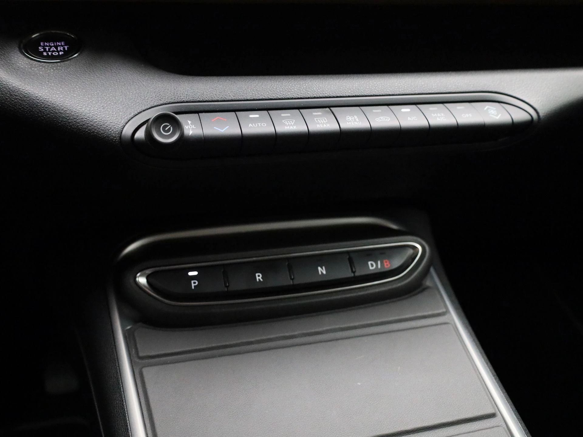 Jeep Avenger 54kWh 1st Edition