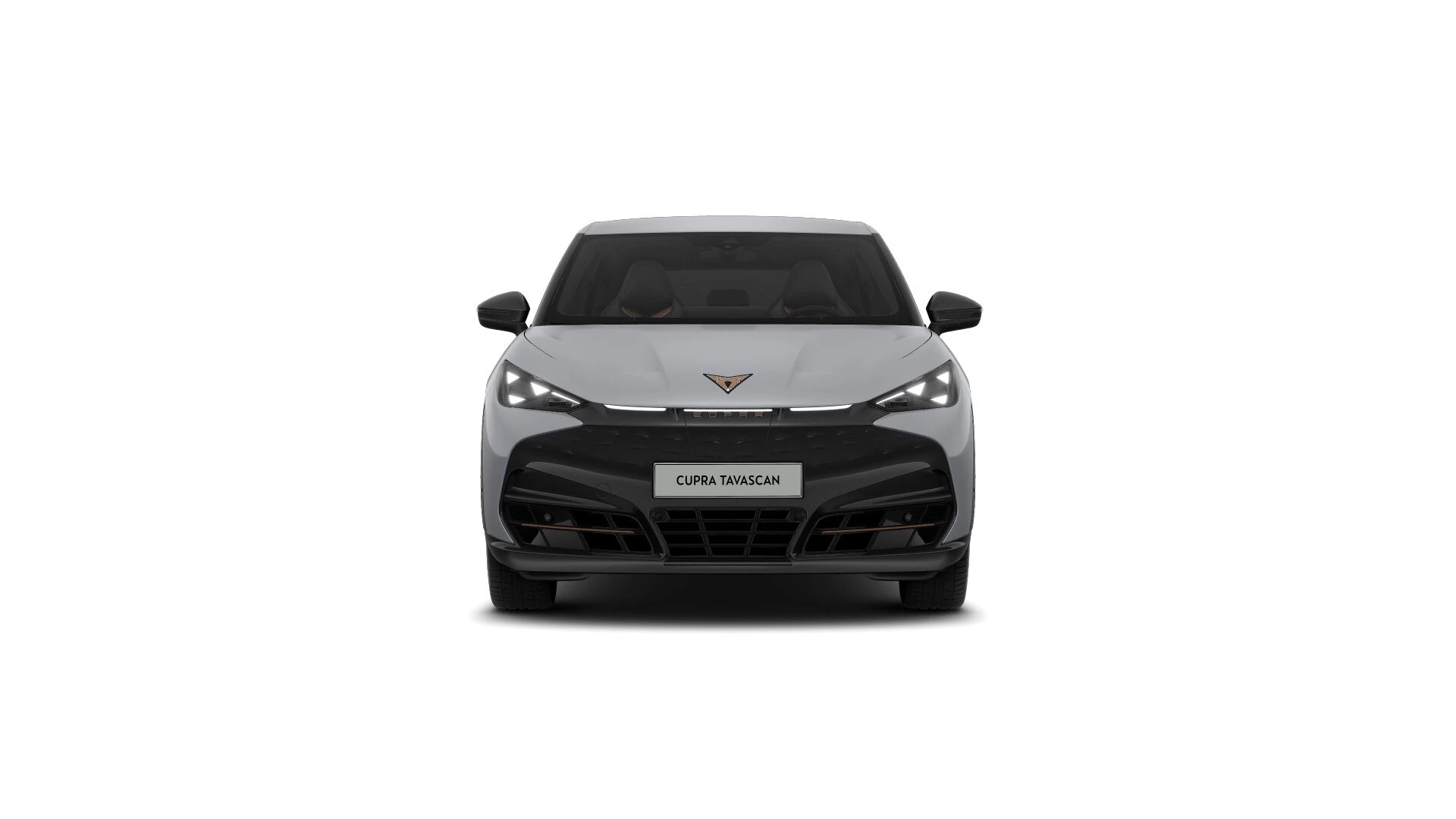 CUPRA Tavascan Business