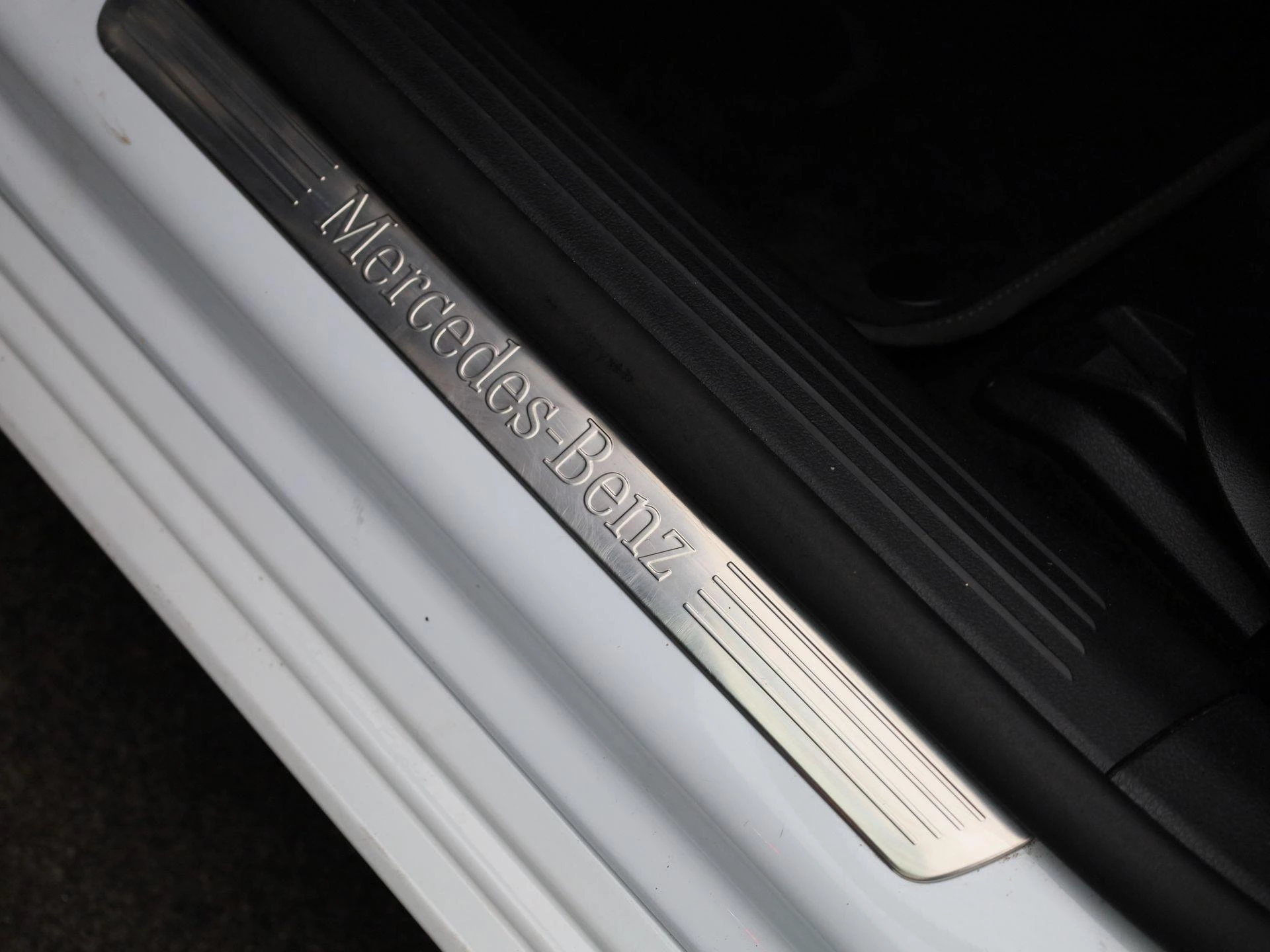 Mercedes-Benz A-Klasse 180 Business Solution