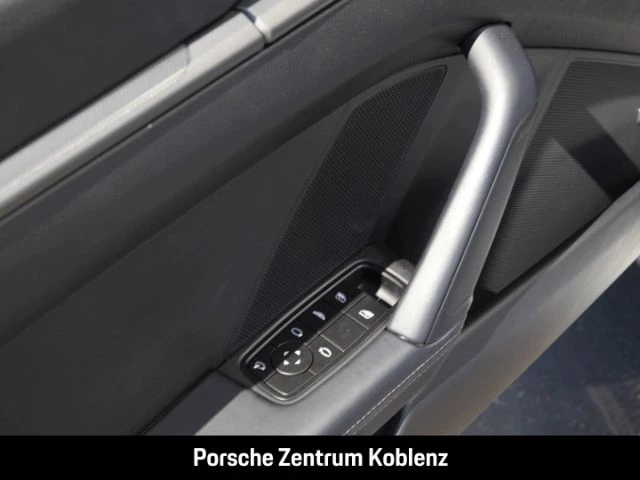Porsche 911 992 -2 Carrera Cabriolet carrera992 992 -2 (911) Carrera Cabriolet carrera