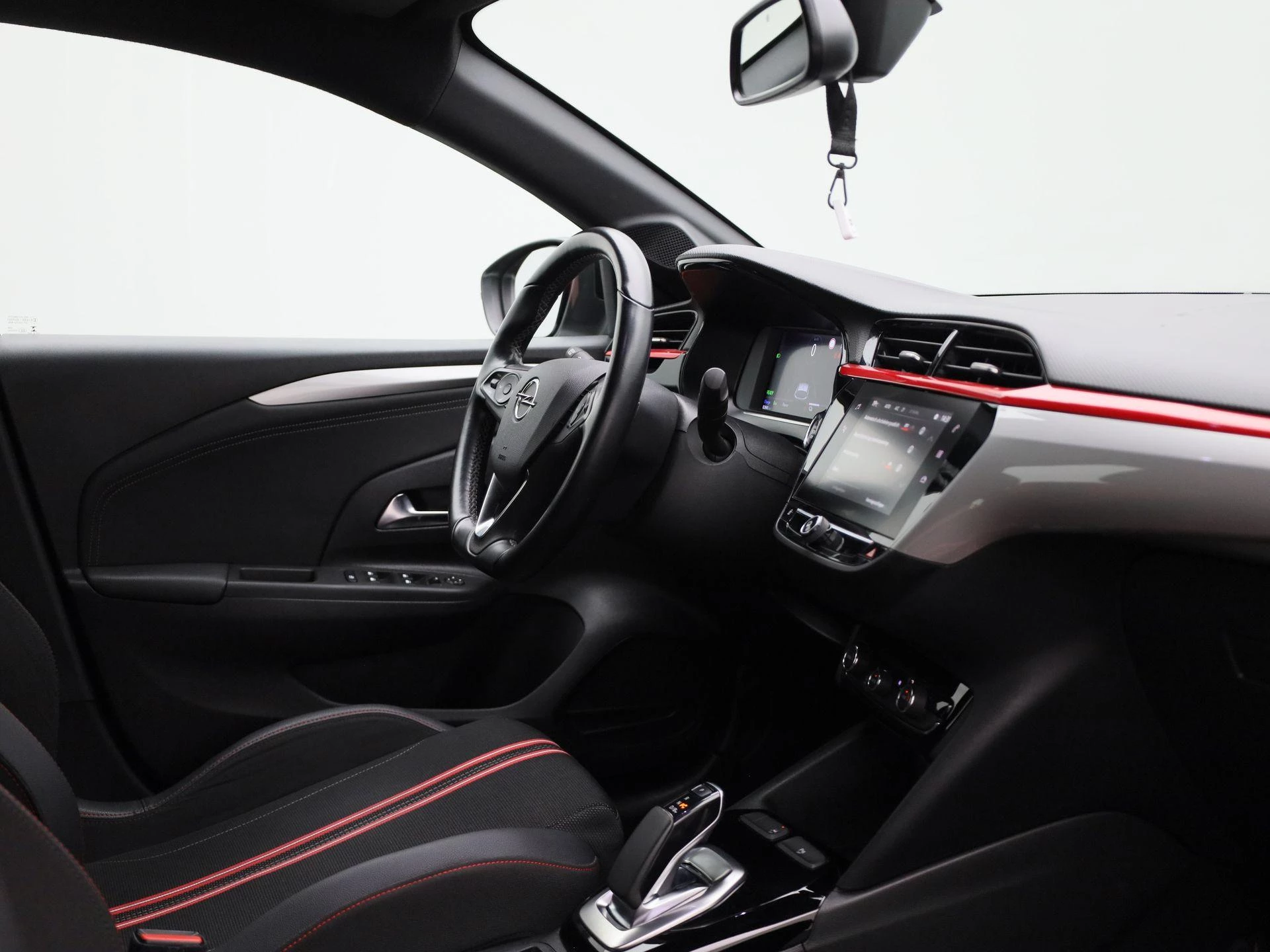Opel Corsa-e GS Line 50 kWh