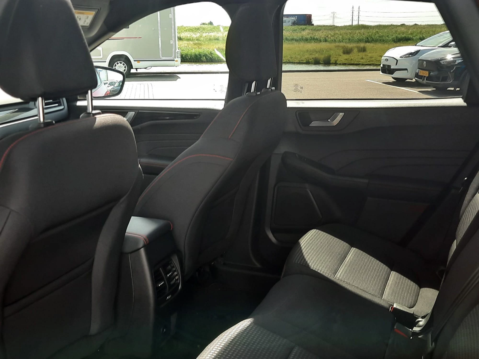 Ford Kuga 2.5 PHEV ST-Line