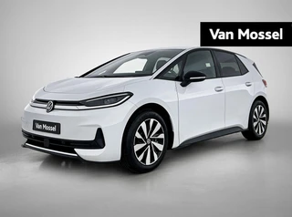 Volkswagen ID.3 Neo Life 58 kWh 190 PK