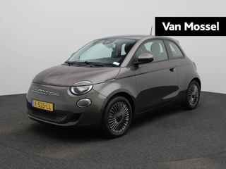 Fiat 500 Icon 42 kWh