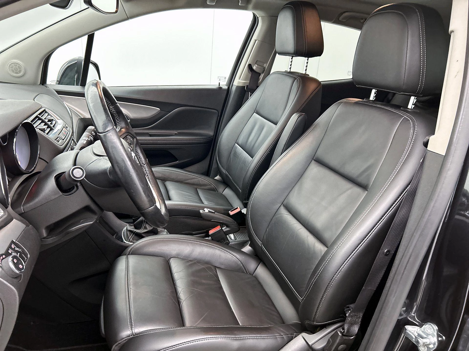Opel Mokka 1.4 T Innovation