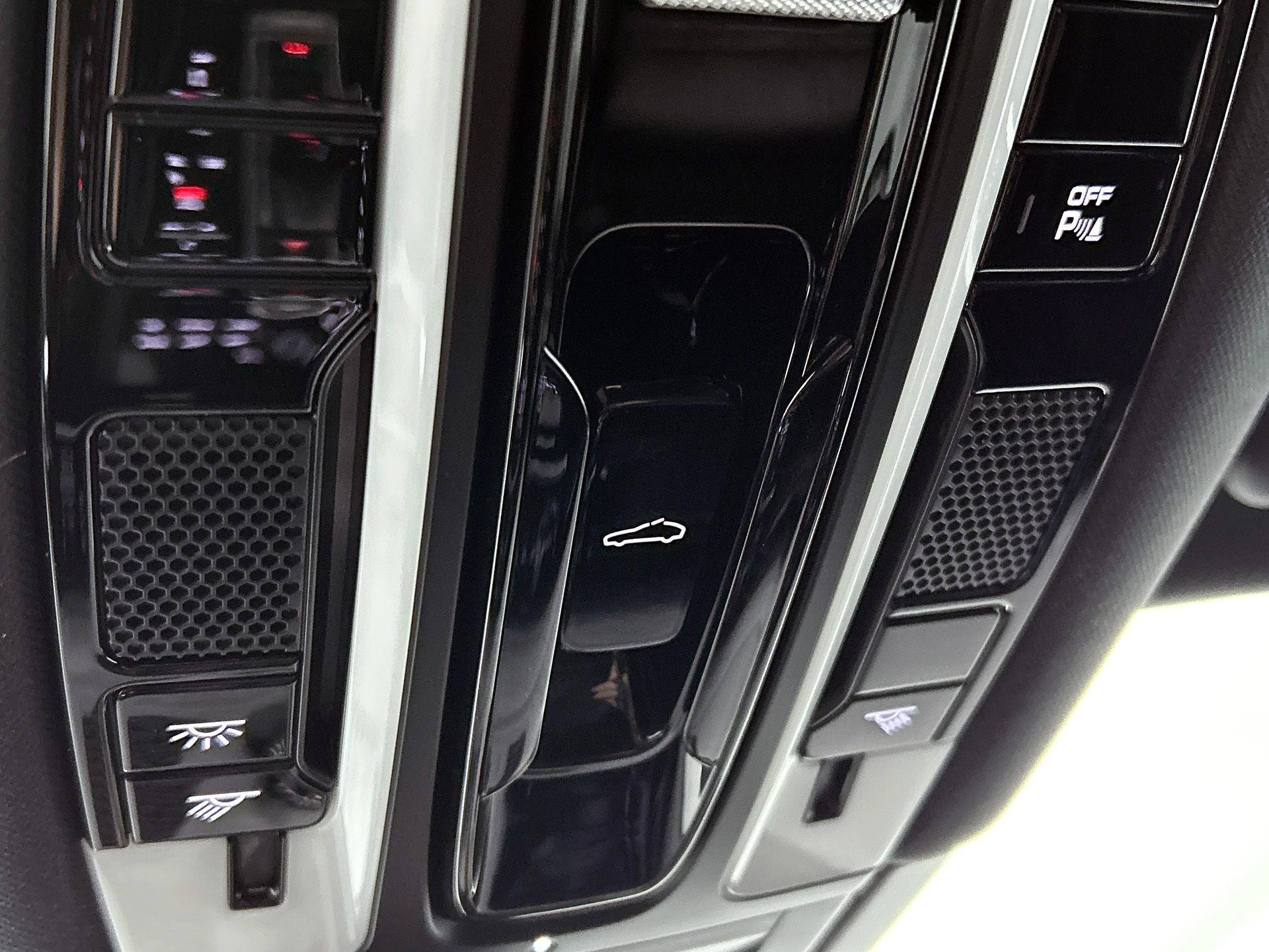 Porsche Cayenne 3.0 E-Hybrid