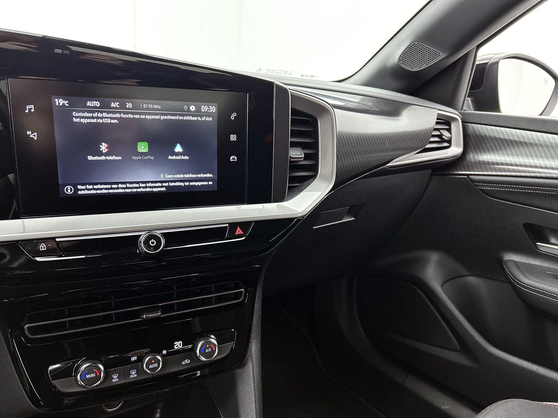 Opel Mokka-e