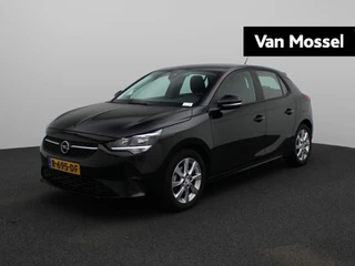 Opel Corsa 1.2 Edition