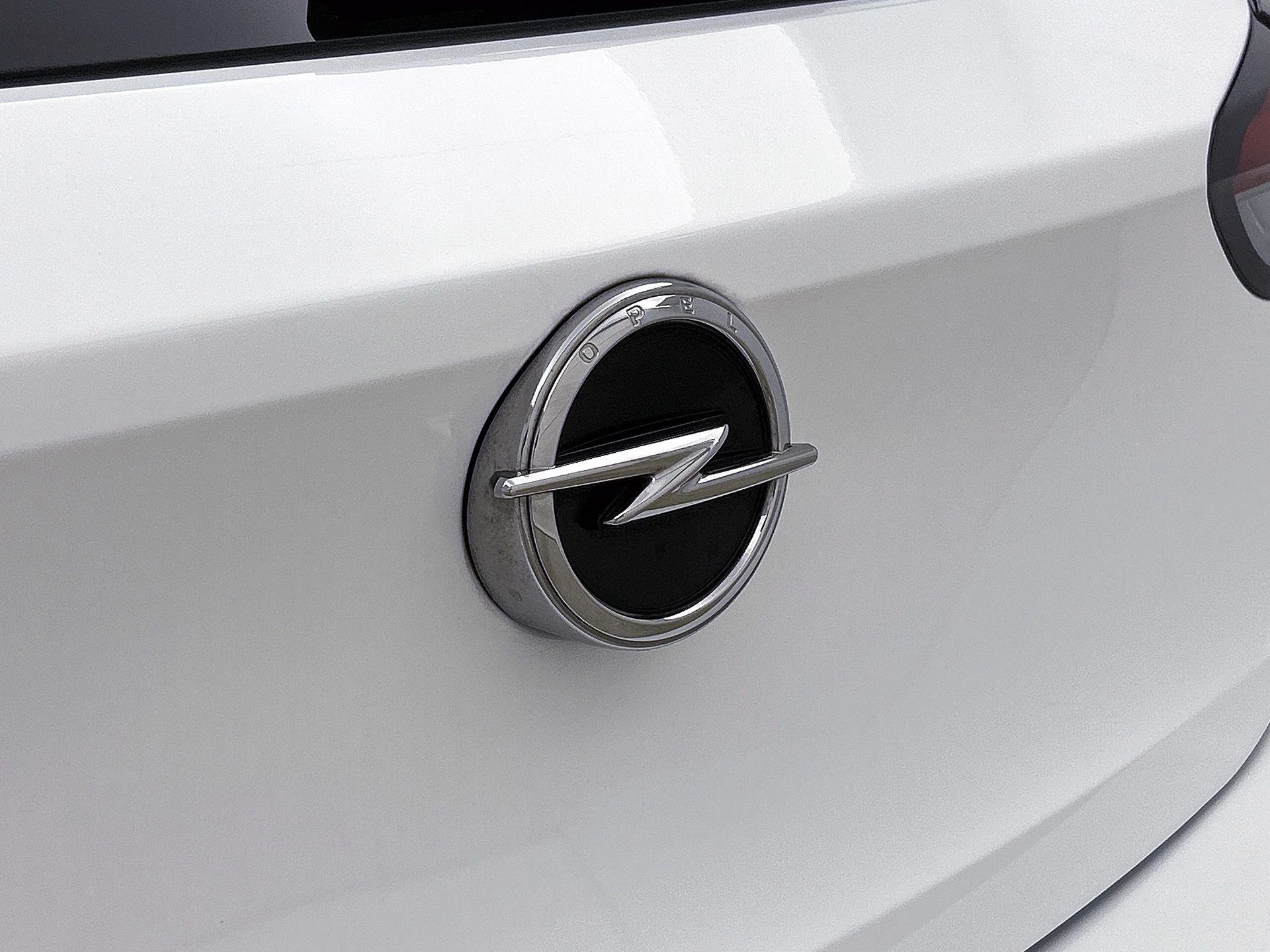 Opel Corsa-e Edition 50 kWh