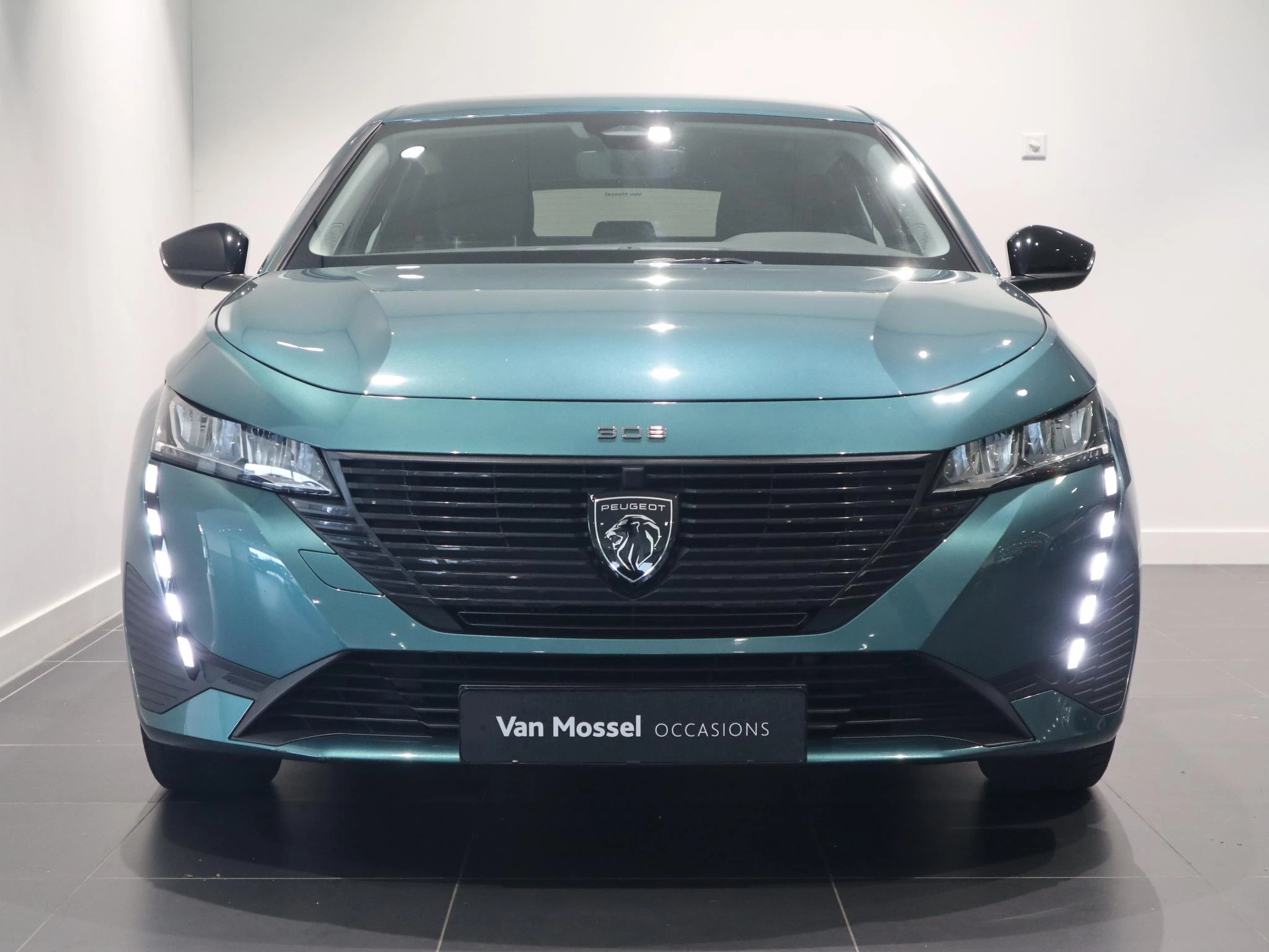 Peugeot 308 SW Active Pack Business