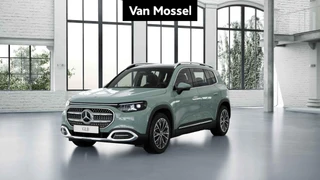 Mercedes-Benz GLB GLB 250+ Business Line