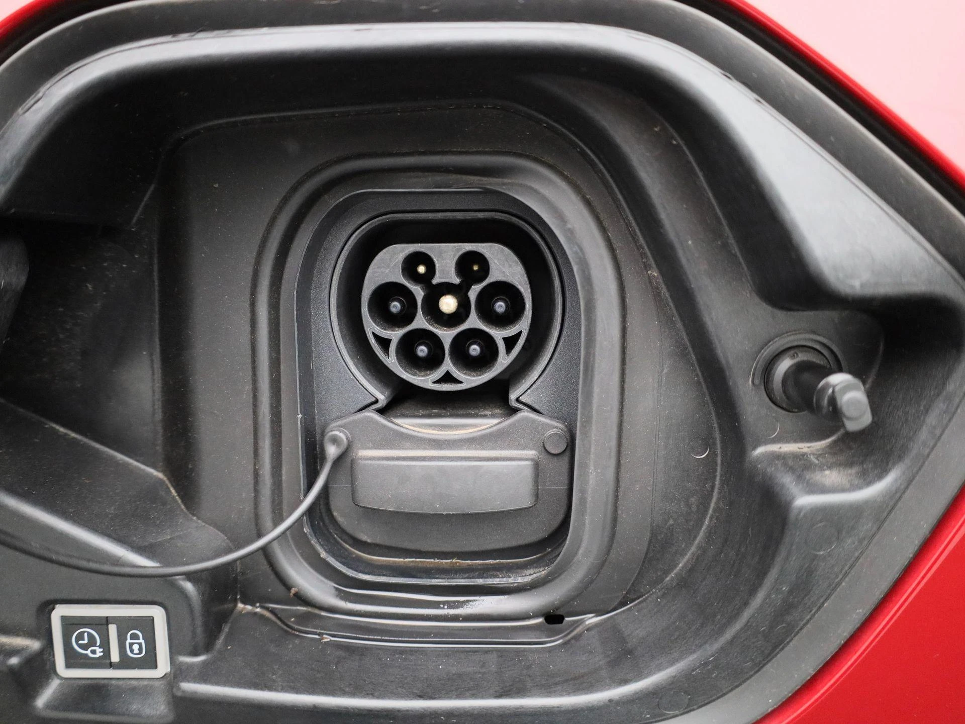 Opel Corsa BEV 50kWh