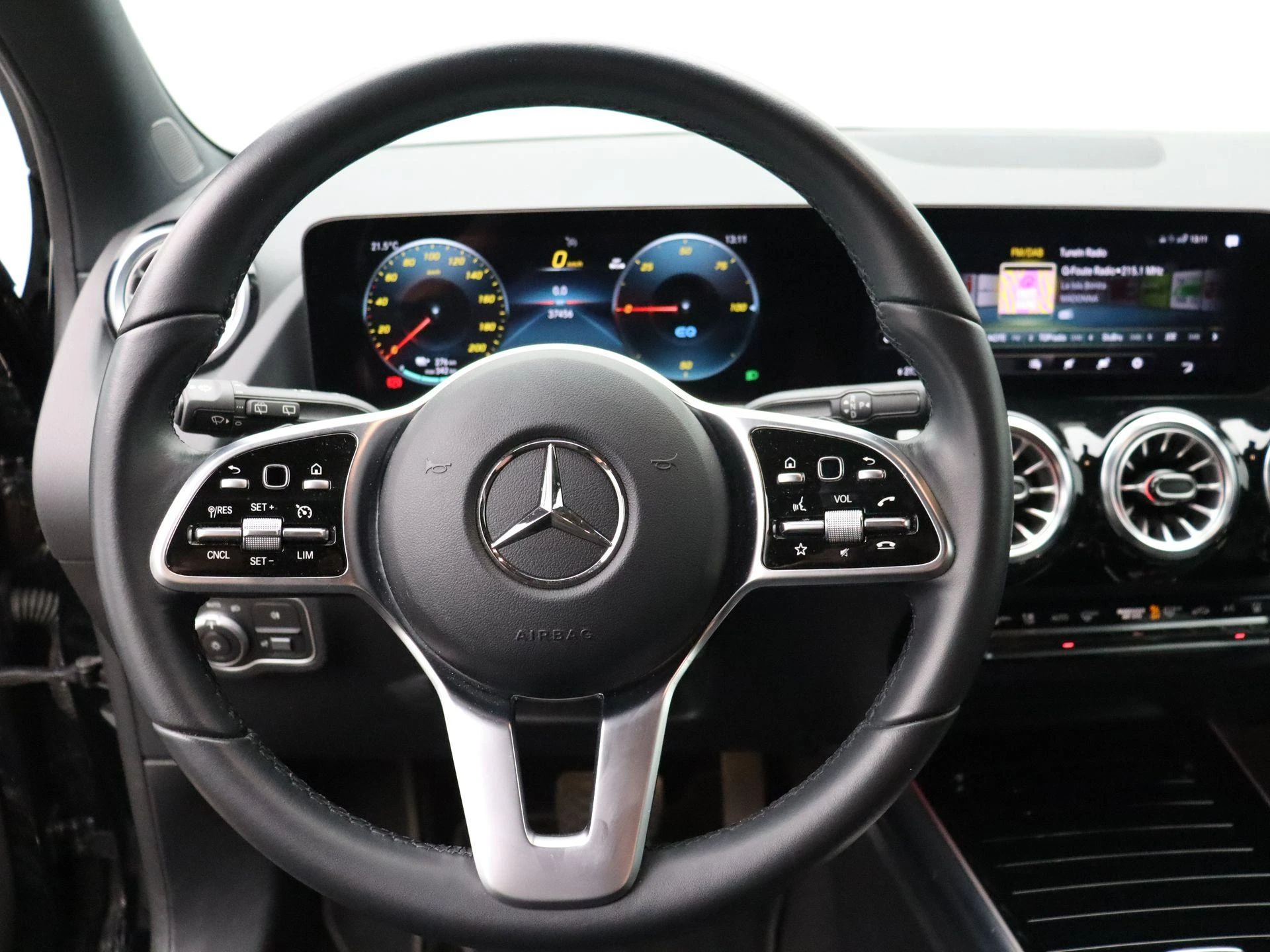 Mercedes-Benz EQA 250 Business Line