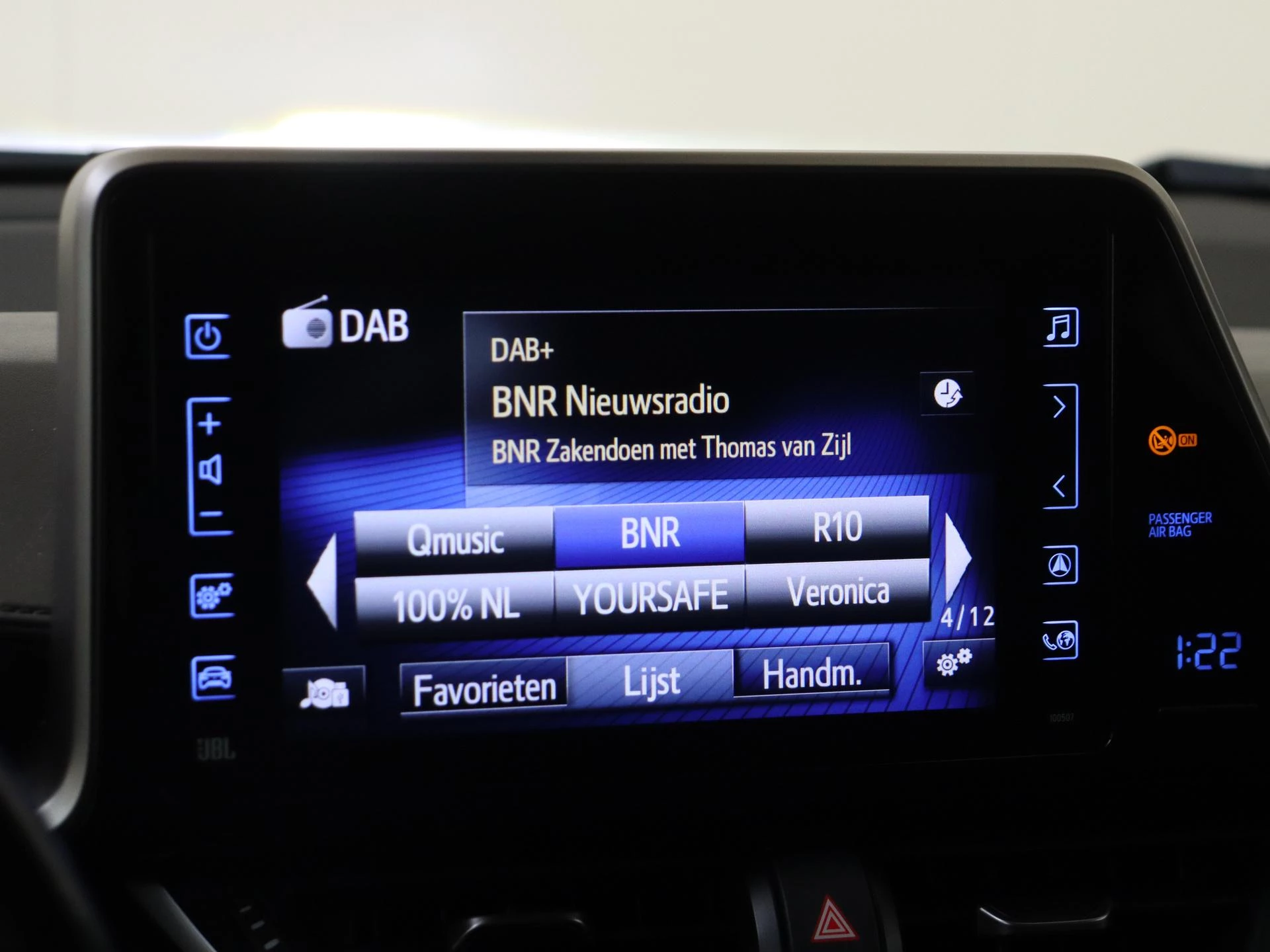 Toyota C-HR 1.8 Hybrid Style Ultimate