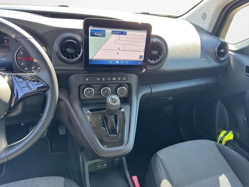 Mercedes-Benz Citan 113 TOURER PRO LANG AUTOM MBUX LED NAVI Tourer