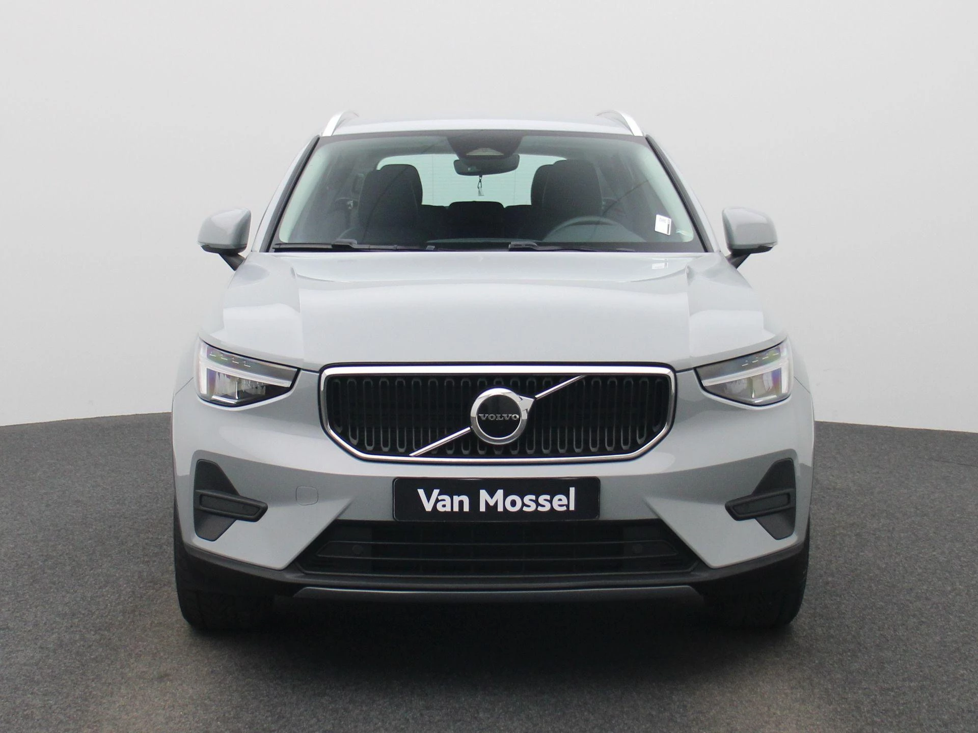 Volvo XC40 T3 Momentum Core Aut.