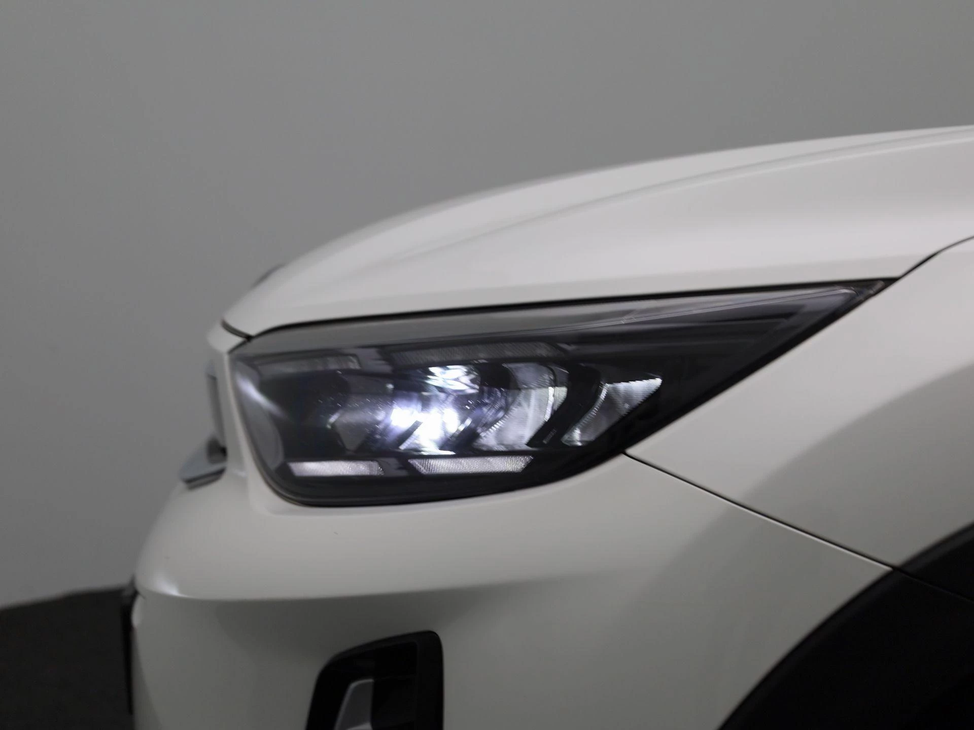 Kia Stonic 1.0 T Navi Edition