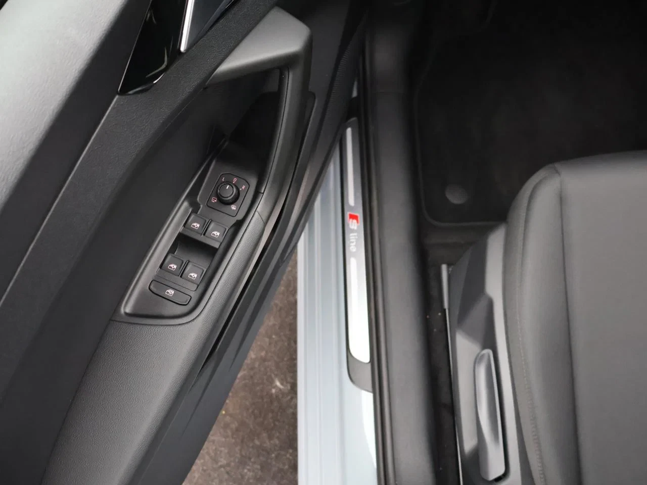 Audi A1 Sportback 25 TFSI Prestige Edition S tronic *DEMO*