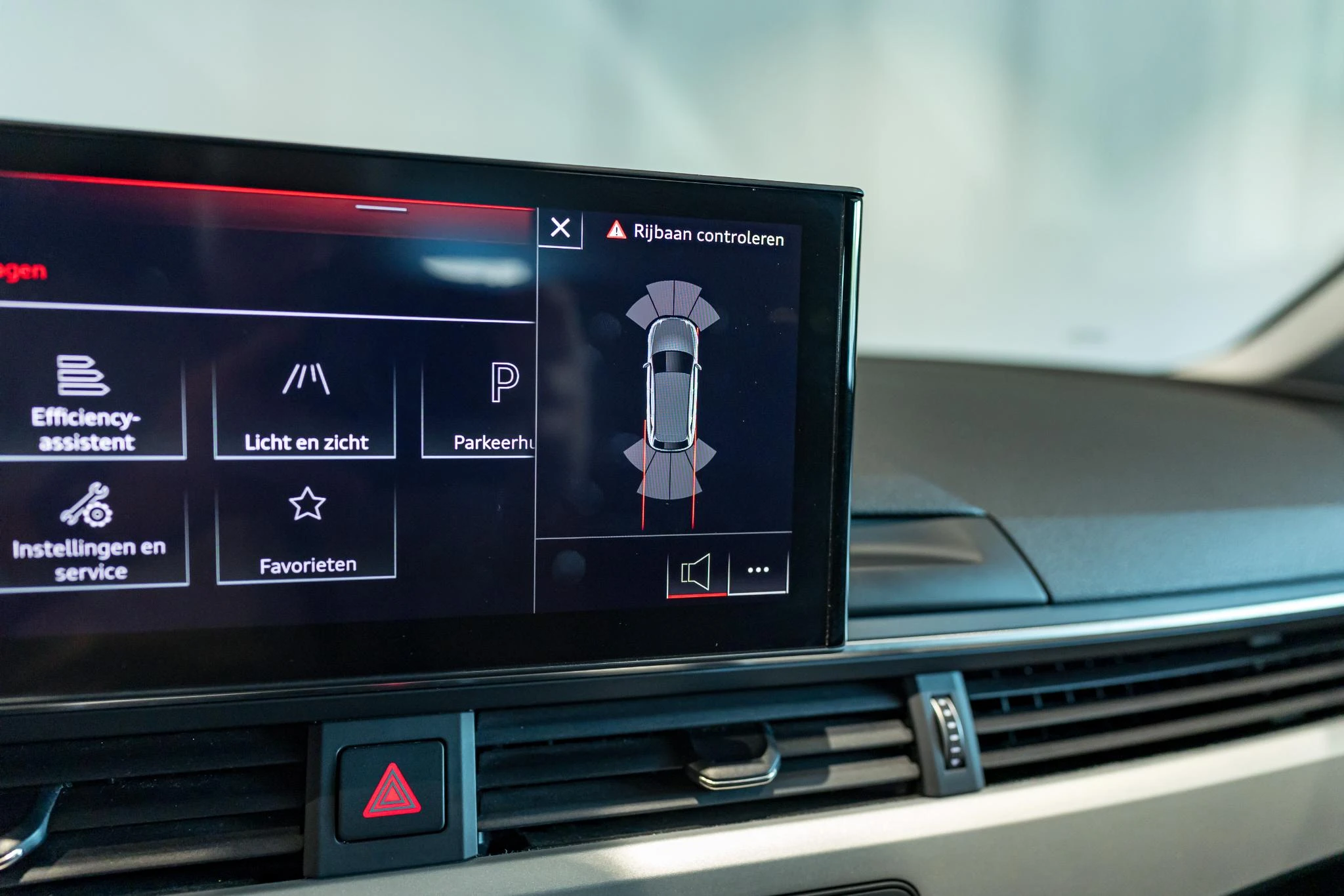 Audi A4 Avant 35 TFSi 110kW S tronic