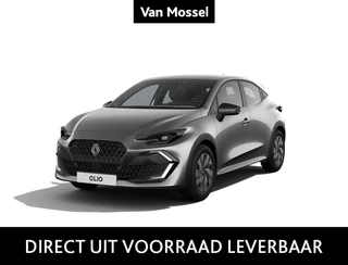 Renault Clio Evolution+