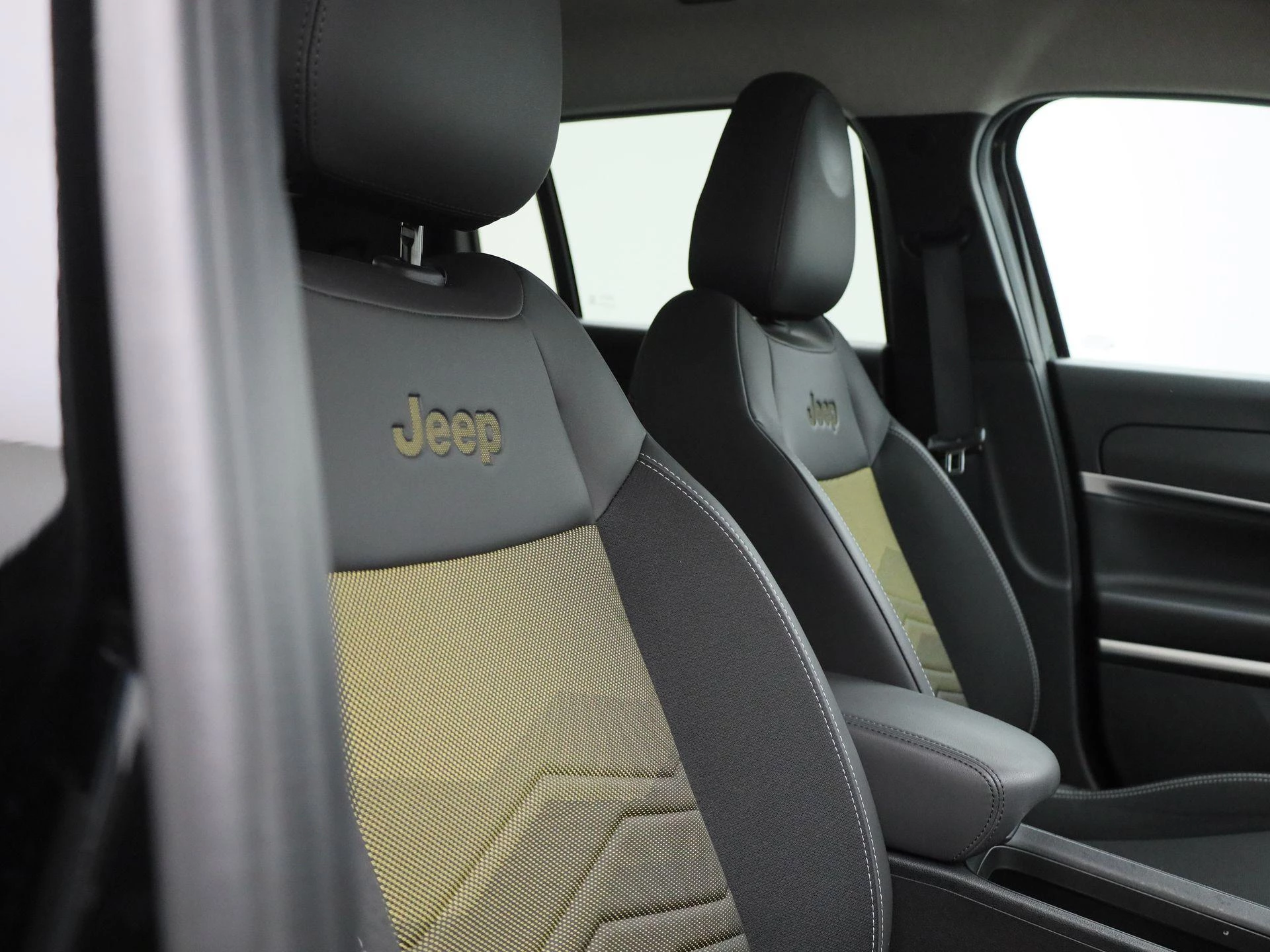 Jeep Avenger 54kWh 1st Edition