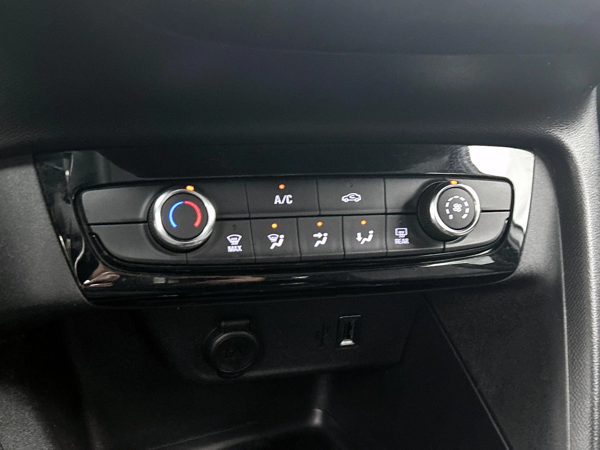 Opel Corsa 1.2 Edition