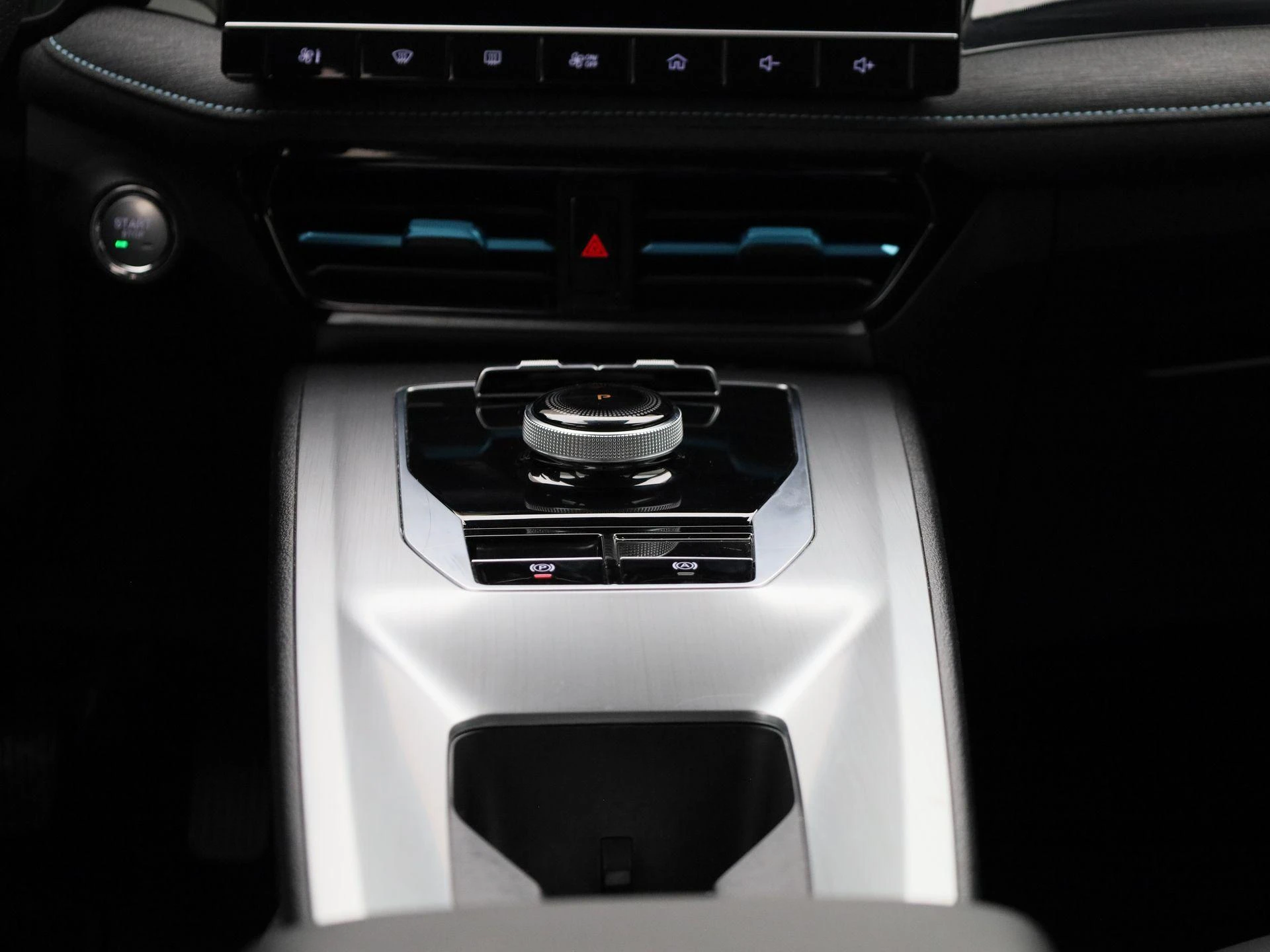MG MG5 Electric Long Range Luxury 61 kWh