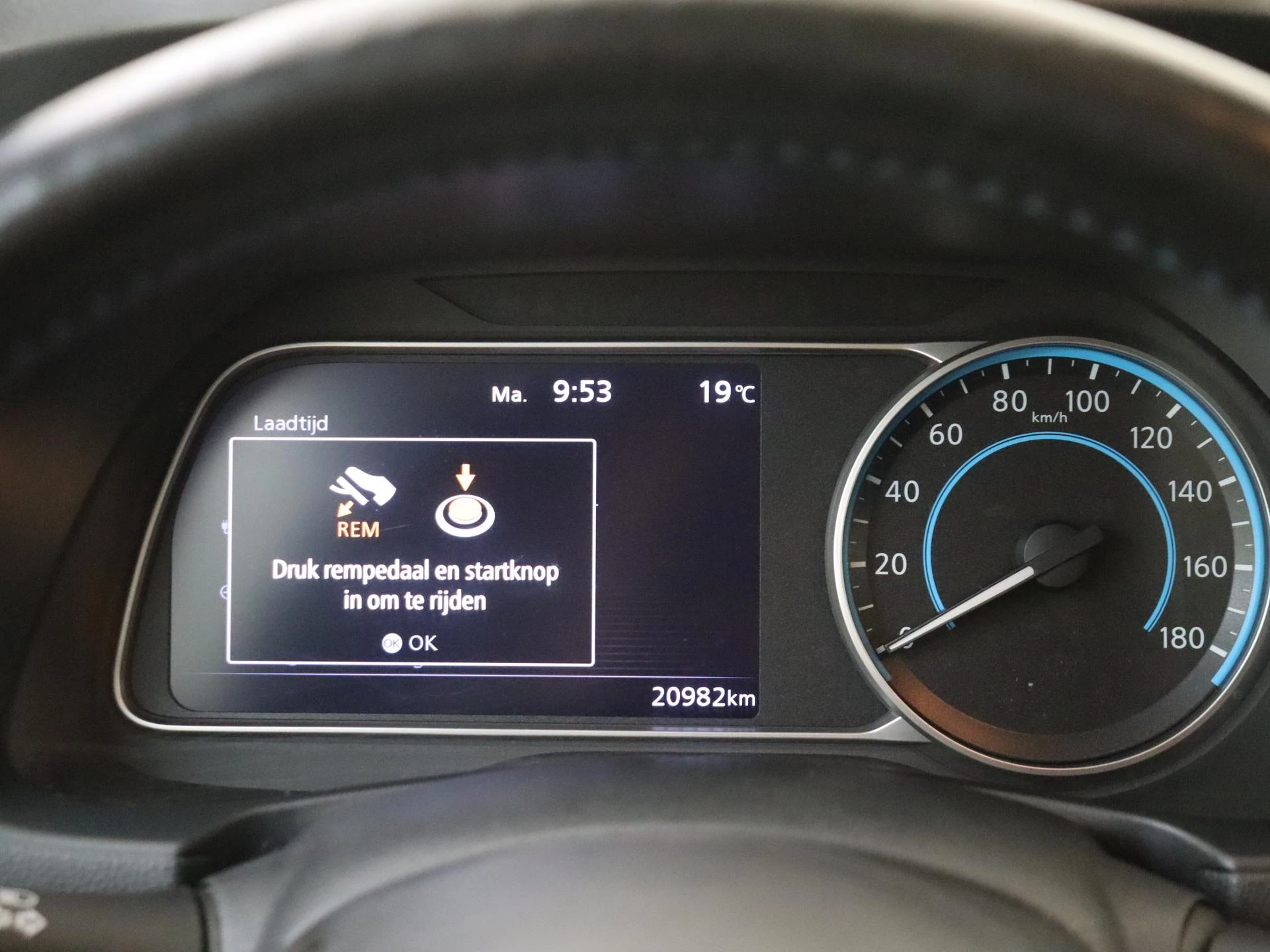 Nissan Leaf e+ Tekna 62 kWh 218PK
