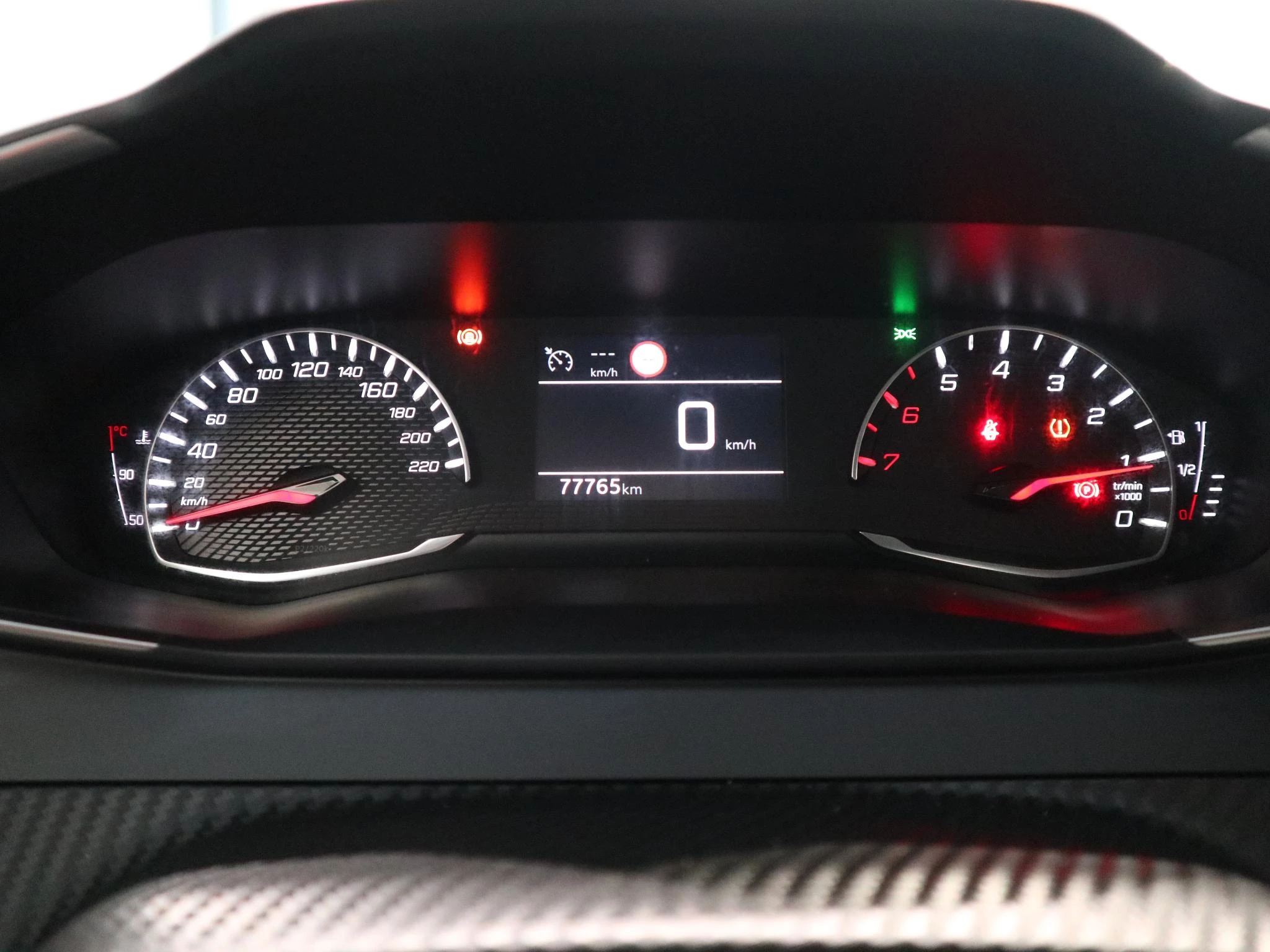 Peugeot 2008 Active