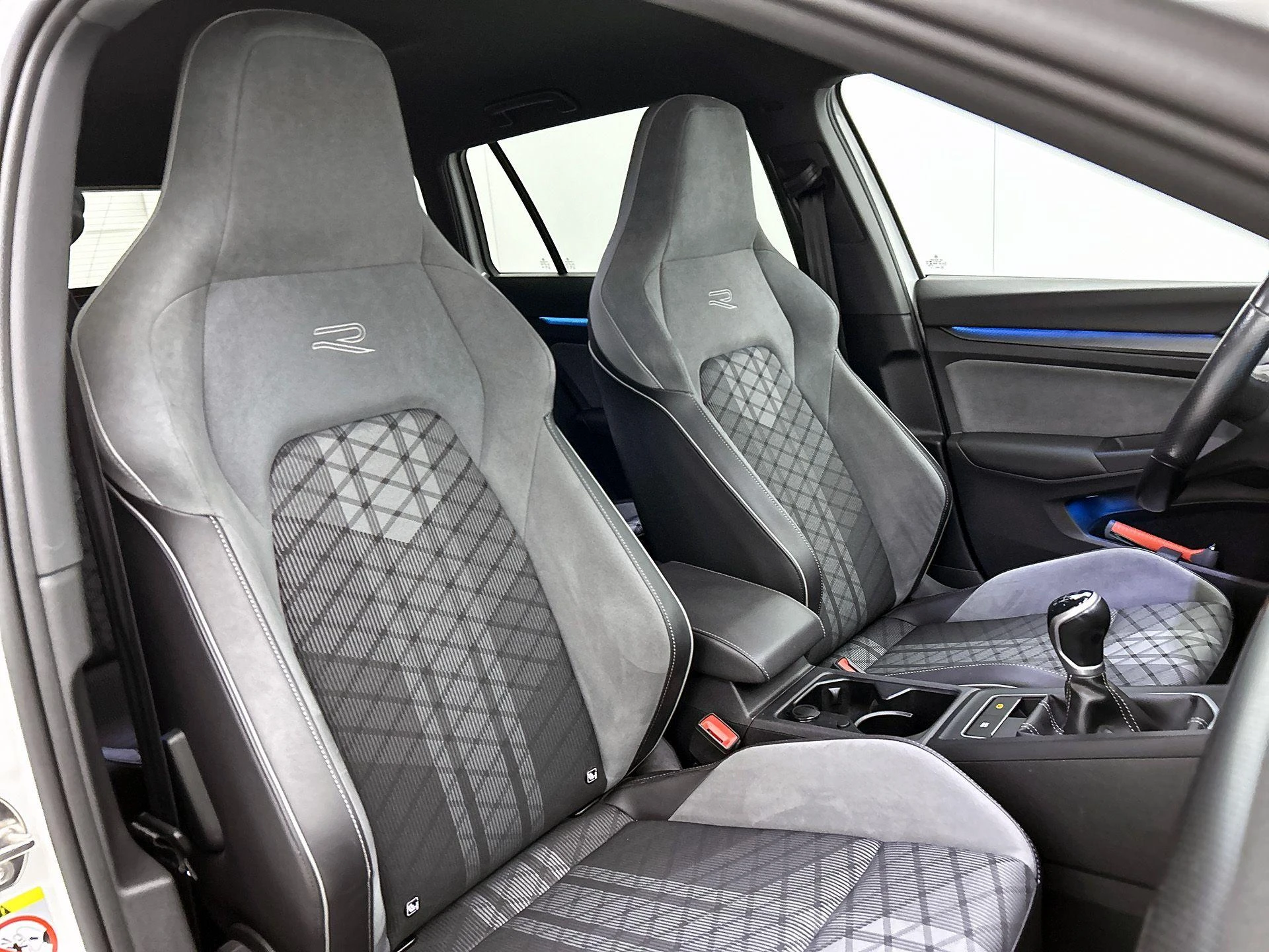 Volkswagen Golf Variant 1.5 TSI R-Line