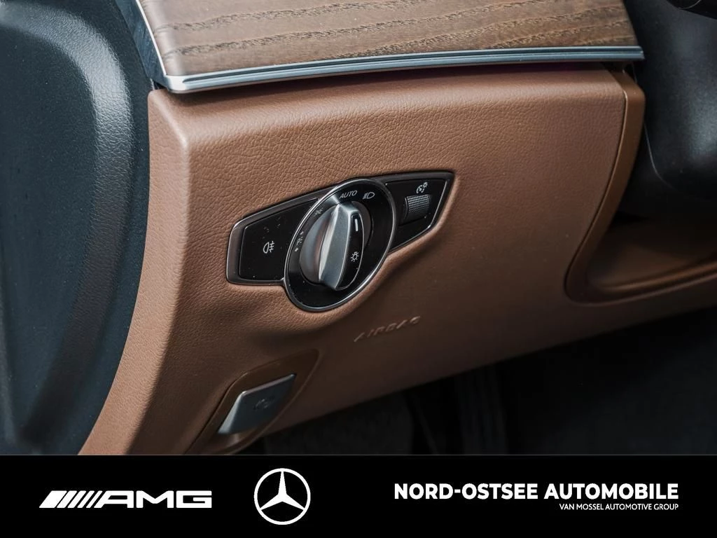 Mercedes-Benz E-Klasse 300 d 4M EXCLUSIVE NAVI+ 360° LKRDHZG MEMORY EXCLUSIVE