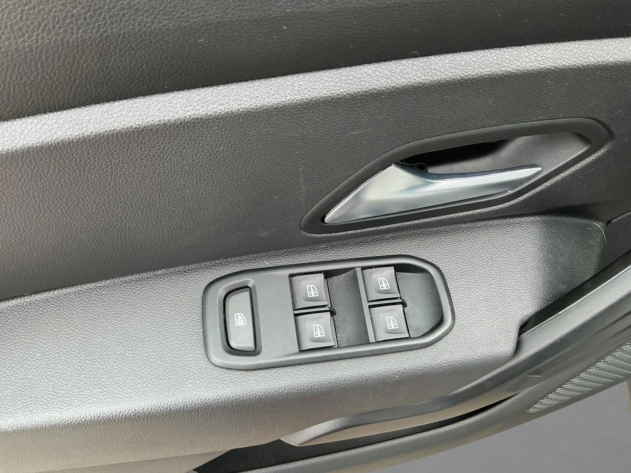 Dacia Duster TCe 100 Comfort