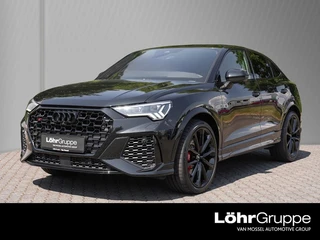 Audi RSQ3 Sportback 2.5 TFSI Quattro *RS Sportpaket*280 km/h*Sound SONOS*Panorma*Matrix LED*21" Räder*uv