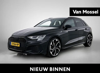 Audi A3 Sportback 30 TFSI S edition