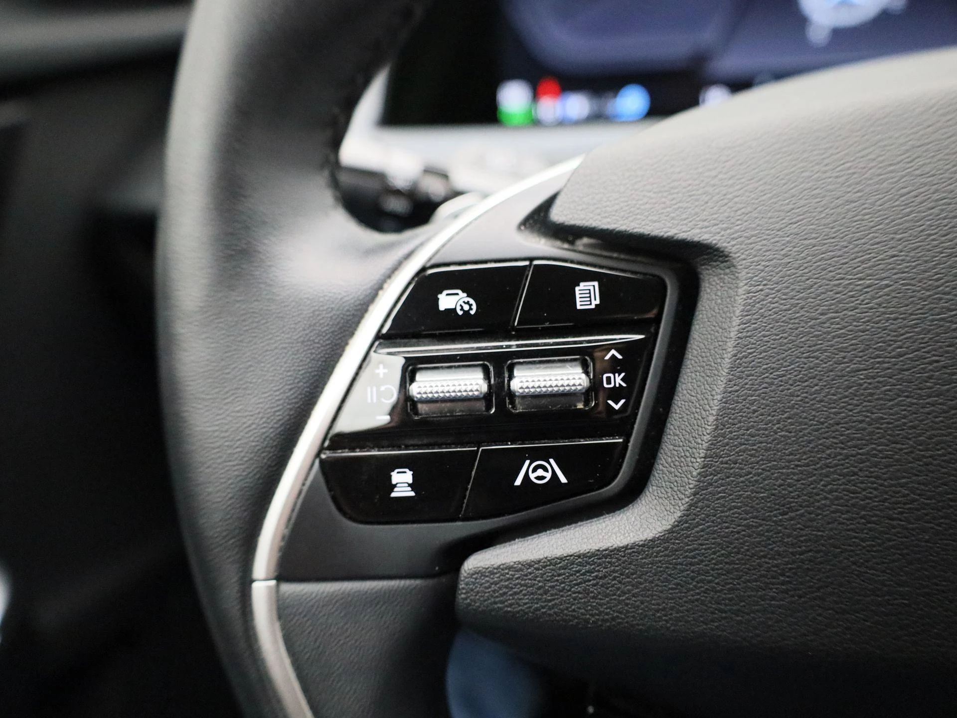 Kia EV6 Air 58 kWh