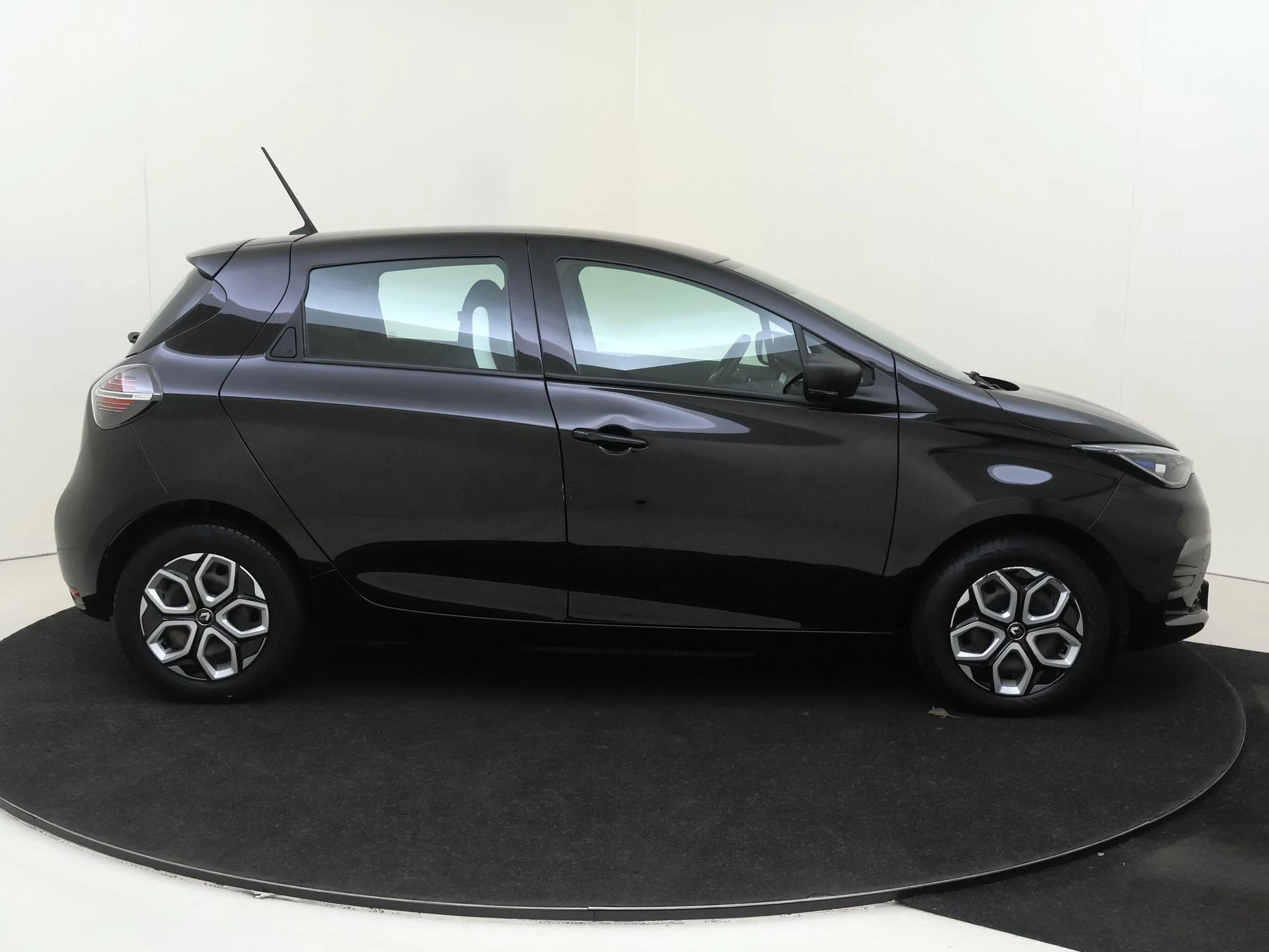 Renault ZOE R110 Life 52 kWh (ex Accu)