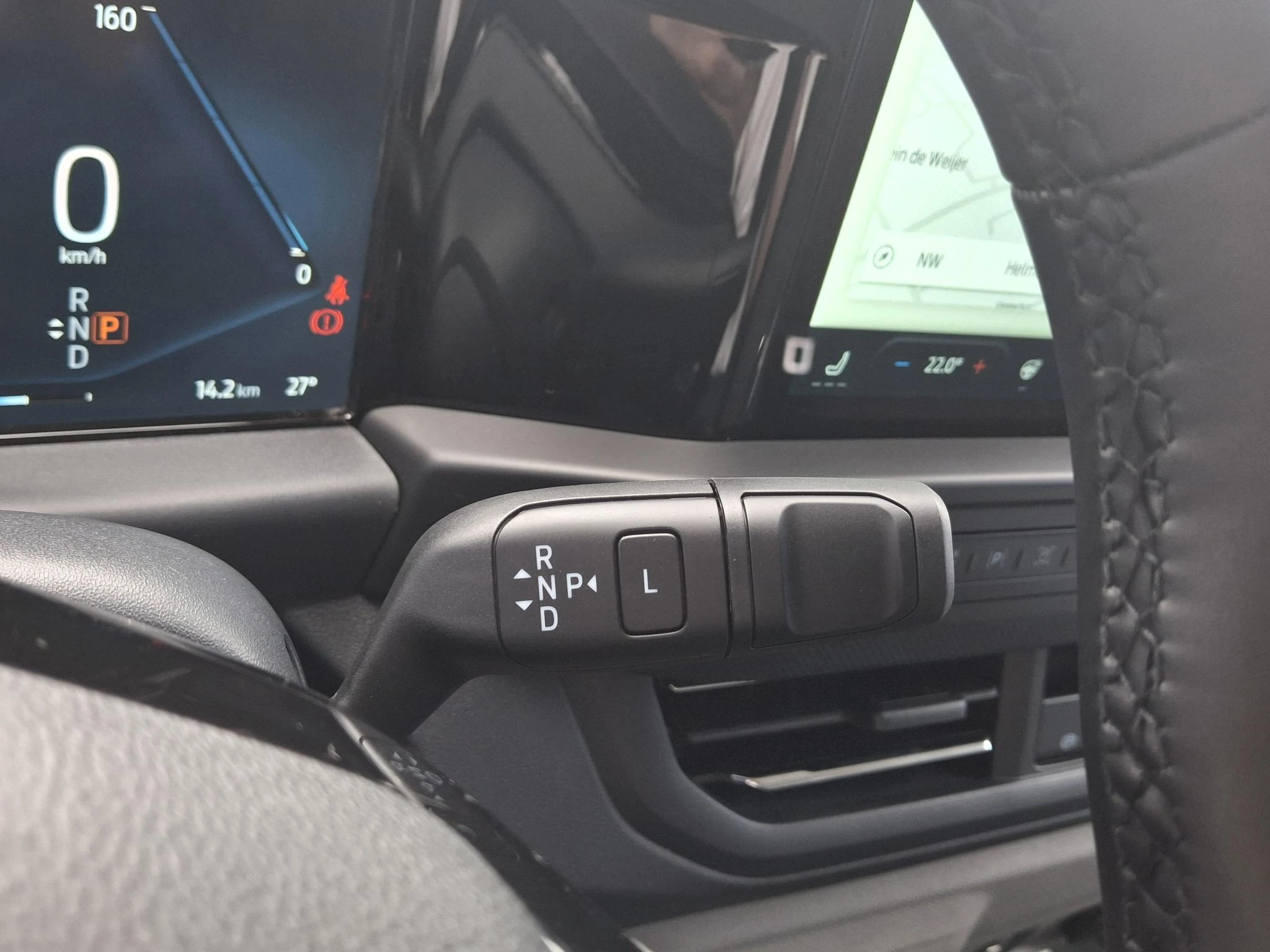 Ford E-Transit Custom L2 Limited 71 kWh