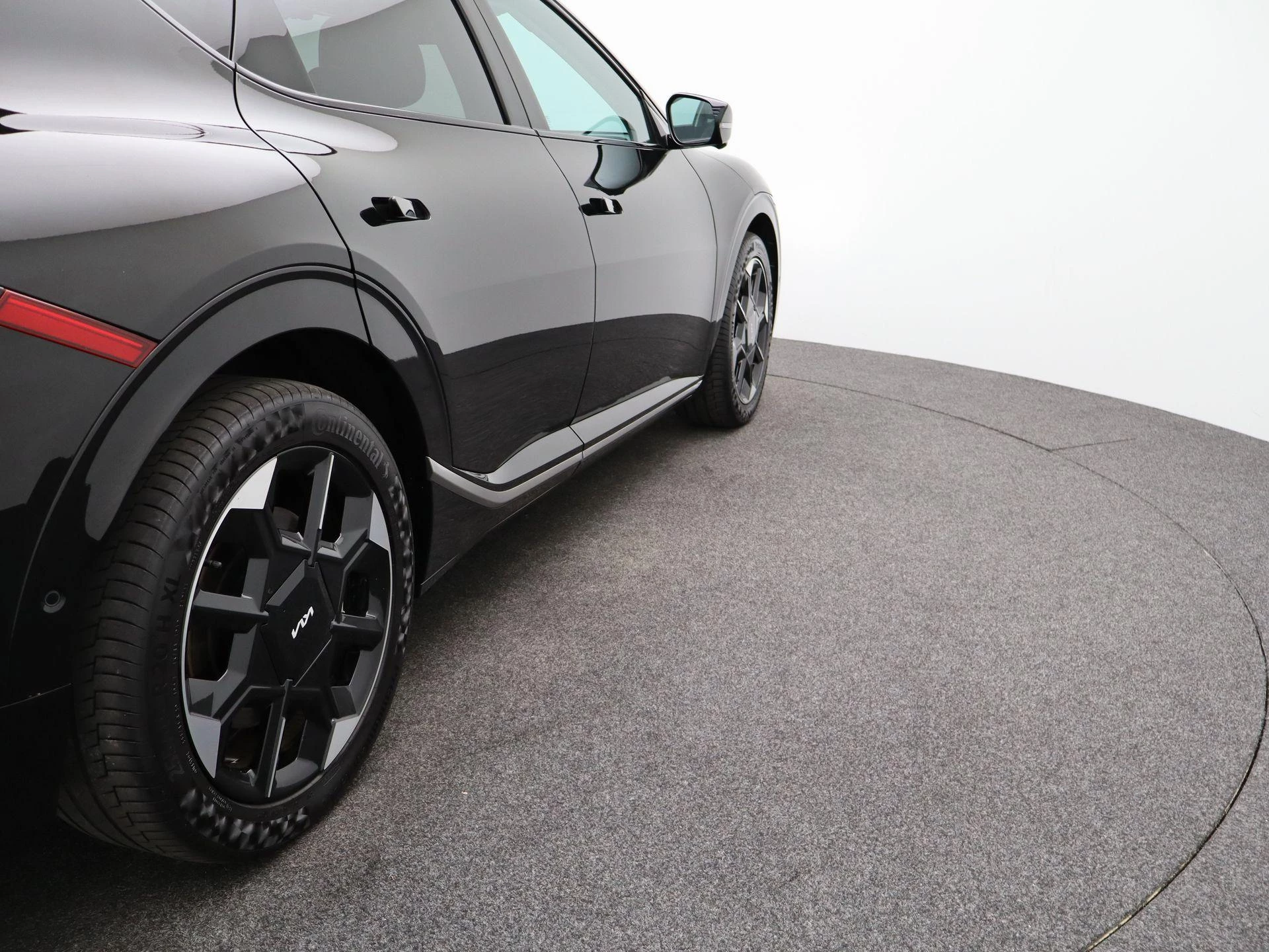 Kia EV6 Plus Advanced 84 kWh
