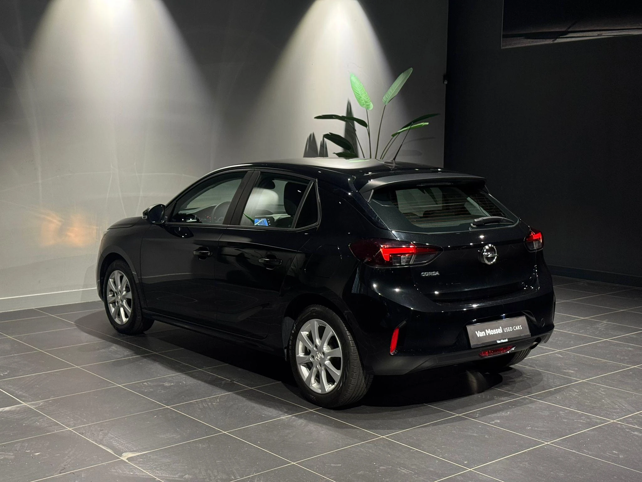 Opel Corsa 1.2 55kW S/S Edition